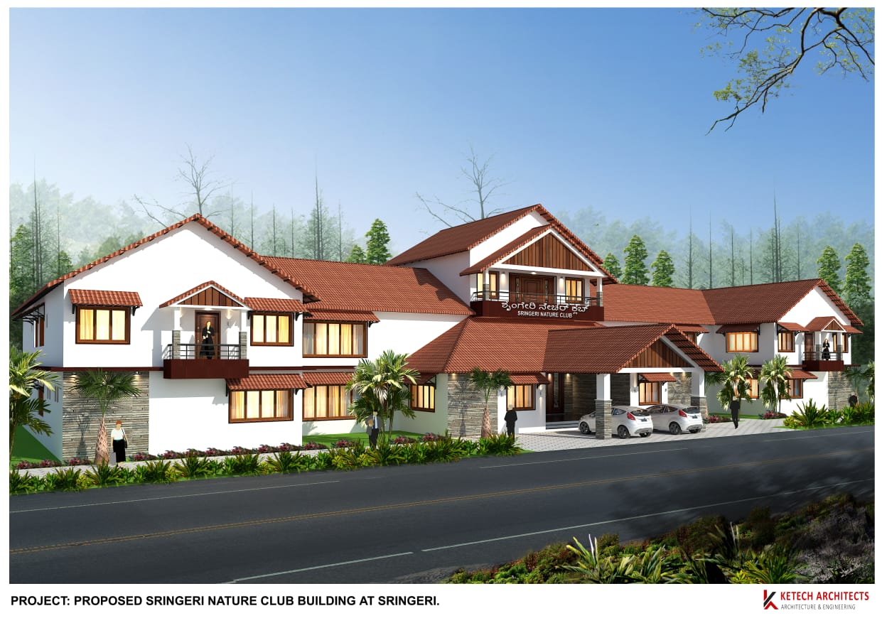 Sringeri Nature Club